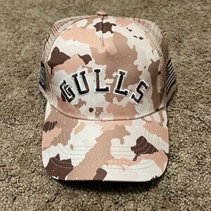 San Diego Gulls Hat